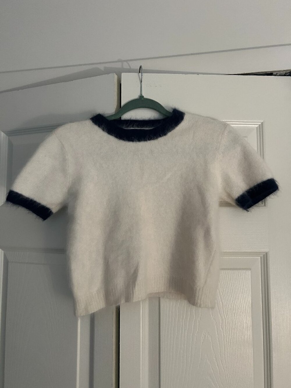 Limited Too Angora Sweater